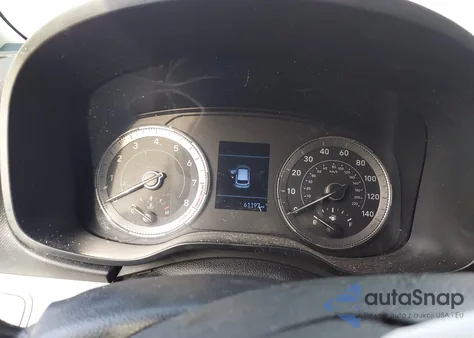 2020 Hyundai Venue Sel из США, поврежденный, VIN KMHRC8A32LU041096